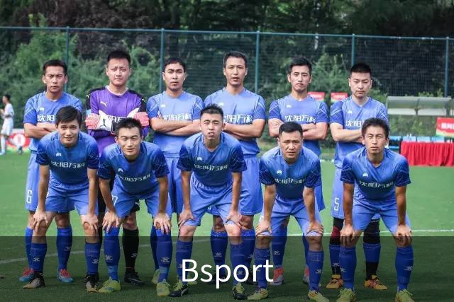 Bsport公司简介图片